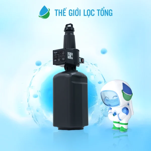 Hệ Thống Lọc Tổng Panasonic WPS FP-15AA1VN