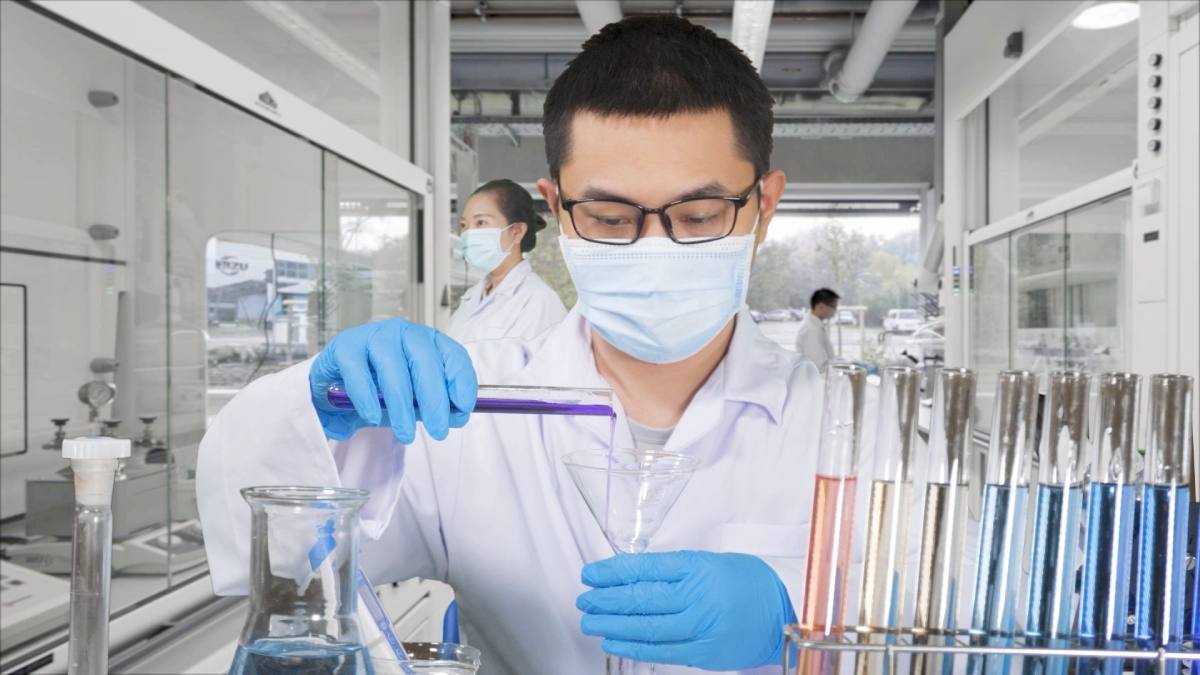 Các tiêu chuẩn quốc tế đánh giá chất lượng nước lọc: Nền tảng bảo chứng cho nước sạch và an toàn toàn cầu