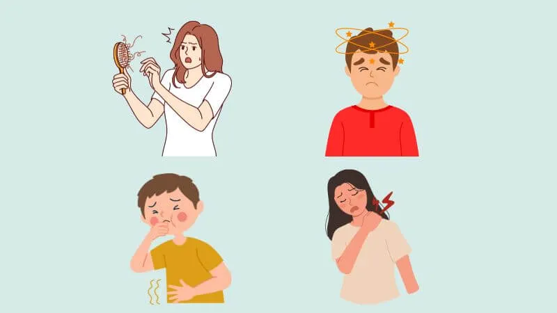 Selenium trong nước và tác hại không ngờ đến đối với sức khỏe tac-hai-cua-selenium-trong-nuoc-doi-voi-suc-khoe