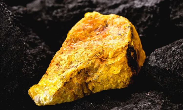 Uranium trong nước – Nguồn gốc, tác hại và cách loại bỏ