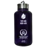 Bình đựng nước chuyên dụng dung tích 1 lít