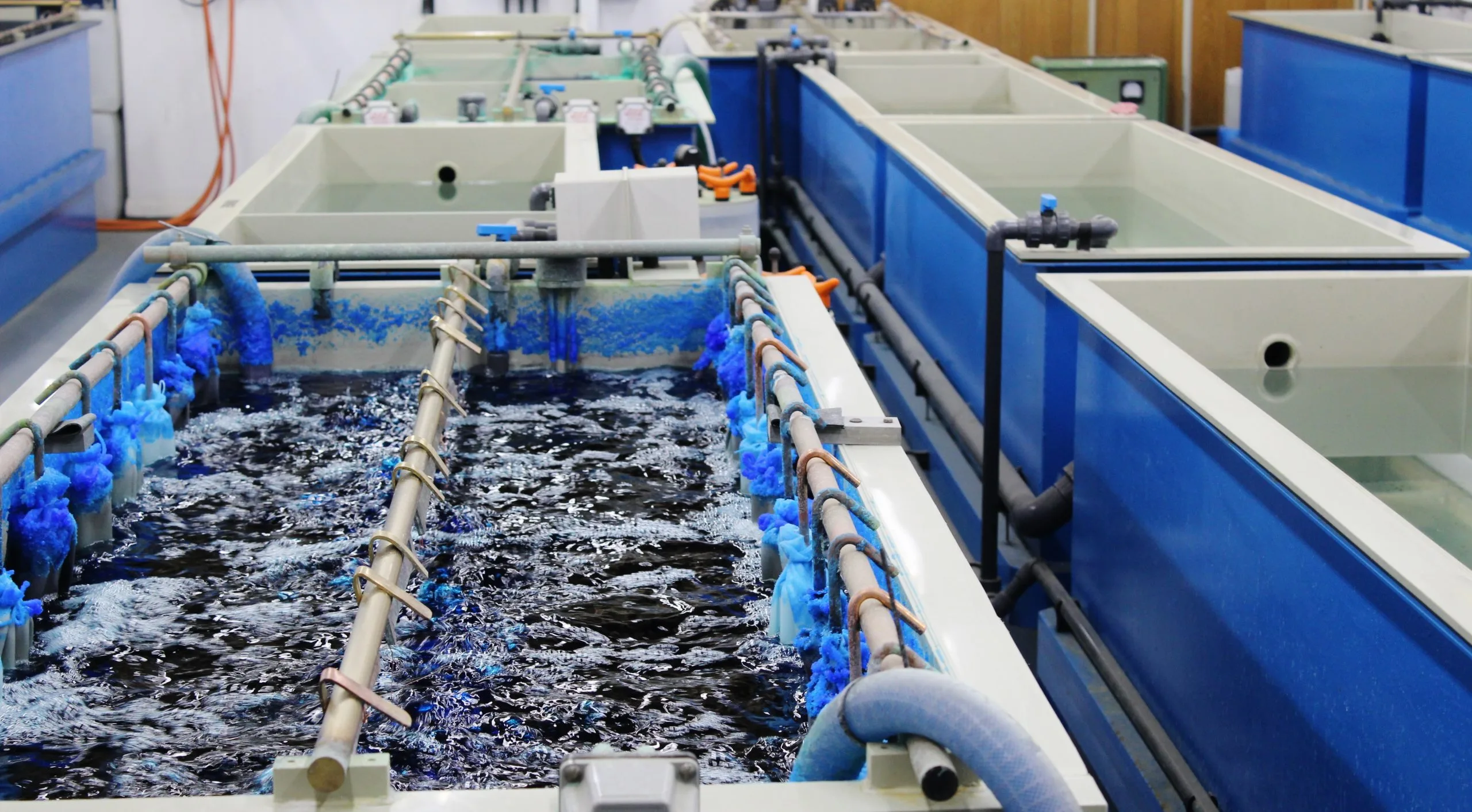 Nickel trong nước - Mối nguy âm thầm ít người biết đến Nguồn gốc của nickel trong nước