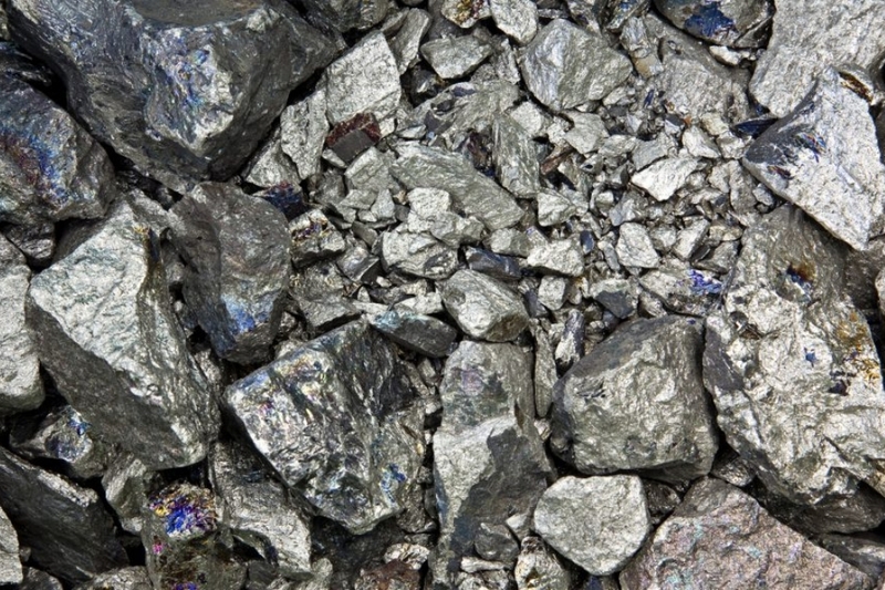 Nickel trong nước – Mối nguy âm thầm ít người biết đến