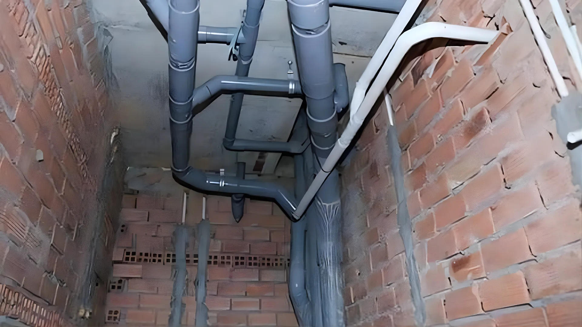 Top 7 điều cần biết trước khi lắp đặt lọc tổng đầu nguồn cho nước giếng Gây hư hại thiết bị và đường ống nước trong nhà