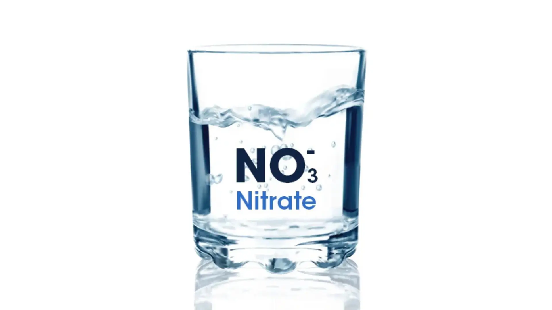 Nitrat trong nước – Mối nguy hiểm tiềm ẩn và giải pháp xử lý hiệu quả