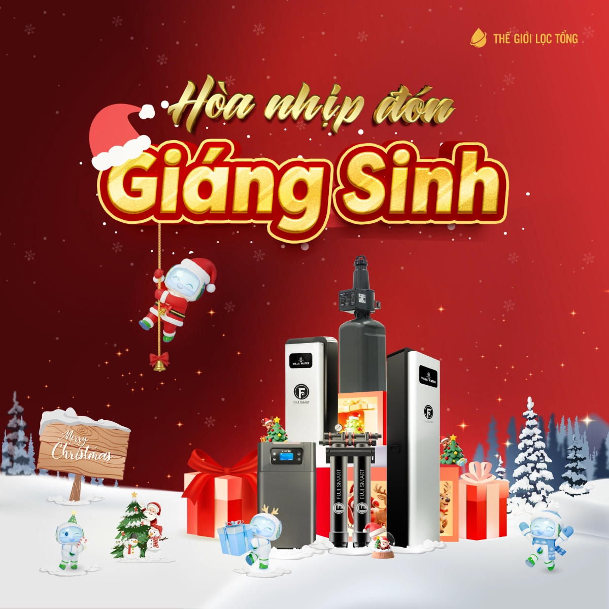 Thế Giới Lọc Tổng - Chuỗi phân phối hệ thống lọc nước đầu nguồn cao cấp SOF-2025-02473-CTKM tháng 12_Website- 1972 x 640px