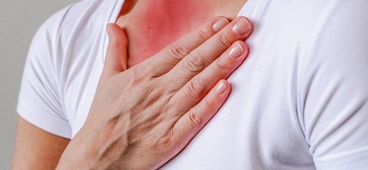 Nickel trong nước - Mối nguy âm thầm ít người biết đến Tác động của nickel đến sức khỏe con người