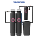 Hệ thống lọc tổng Barrier City Pro Hero Plus