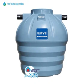 Bồn tự hoại & xử lý nước thải Wavelife WP